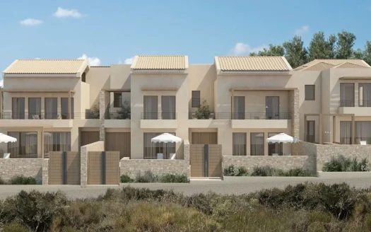 Maisonette for sale – Π-73