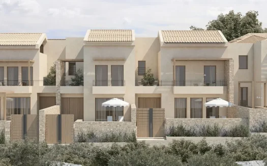 Maisonette for sale – Π-73