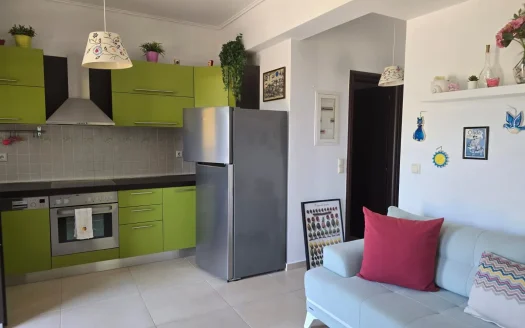 Apartment for sale – Π-26