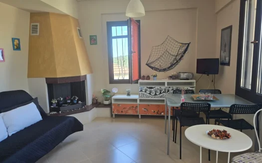 Apartment for sale – Π-27