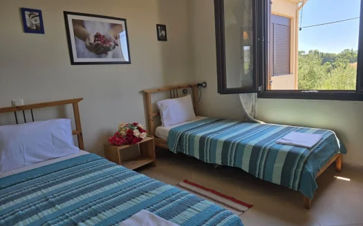 Apartment for sale – Π-27