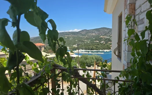 Apartment for sale – Π-27