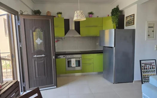 Apartment complex for sale – Π-30