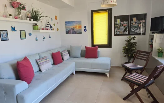 Apartment complex for sale – Π-30