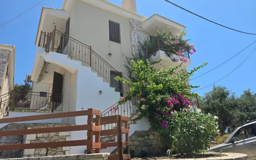 Apartment complex for sale – Π-30