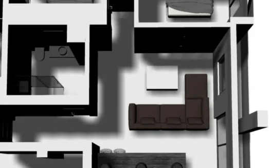 Apartment for sale – ΑΝ-42