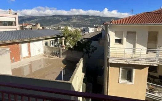 Apartment for sale – ΑΝ-32