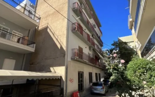Apartment for sale – ΑΝ-32