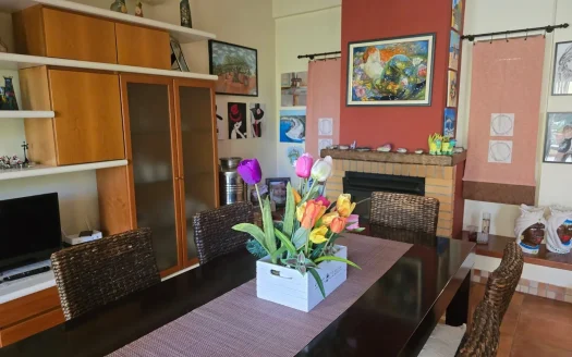 Maisonette for sale – Π-93