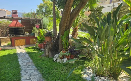 Maisonette for sale – Π-93