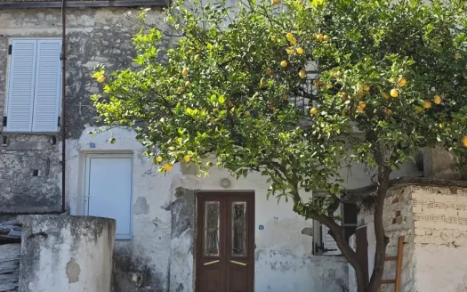 Building for sale – Π-98