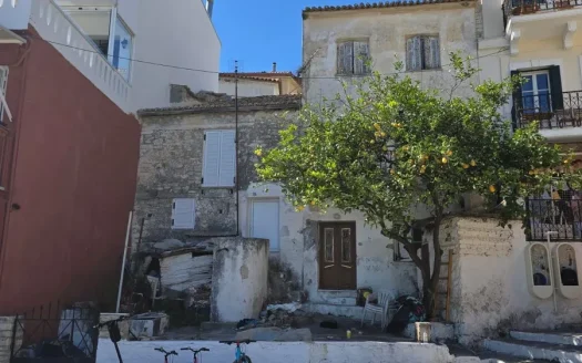 Building for sale – Π-98