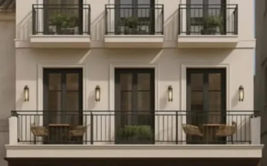 Building for sale – Π-98