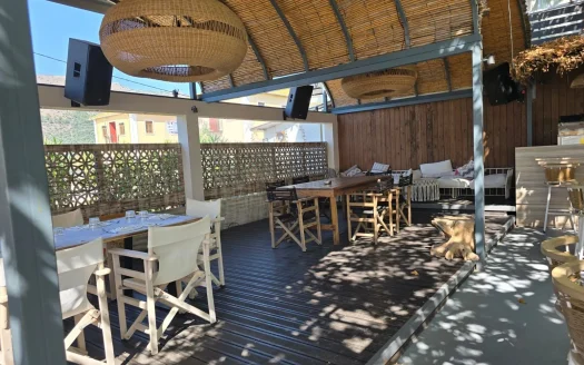 Business for sale – Π-62