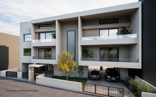 Apartment for sale – ΚΝ-61