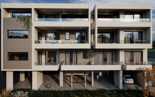 Apartment for sale – ΚΝ-61