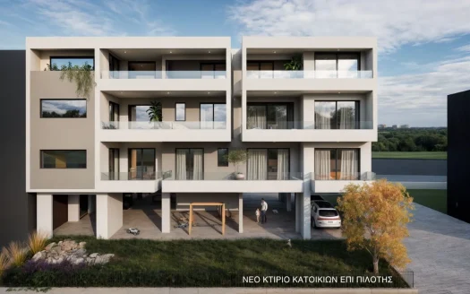 Apartment for sale – ΚΝ-63