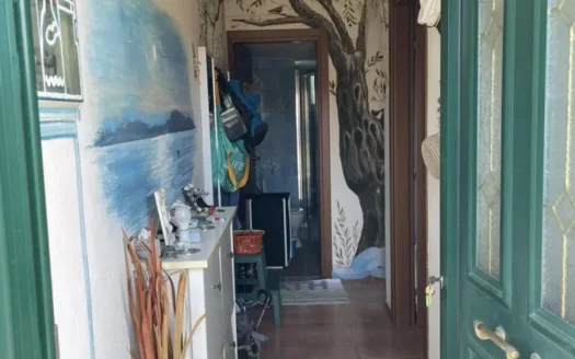 Apartment for sale – Π-750