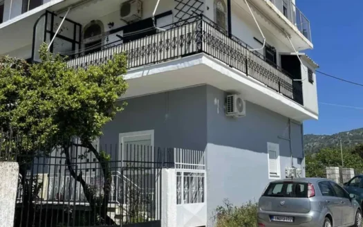 Apartment for sale – Π-750