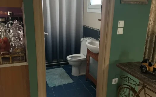 Apartment for sale – ΣΠ-20