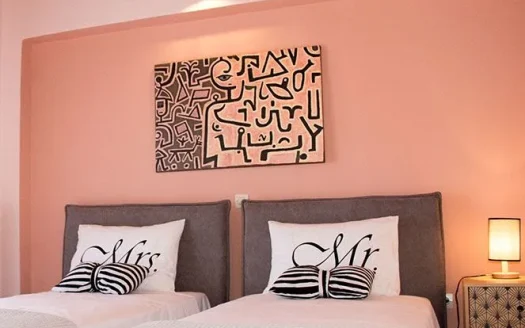 Apartment complex for sale – Π-860