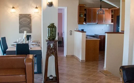 Apartment complex for sale – Π-860