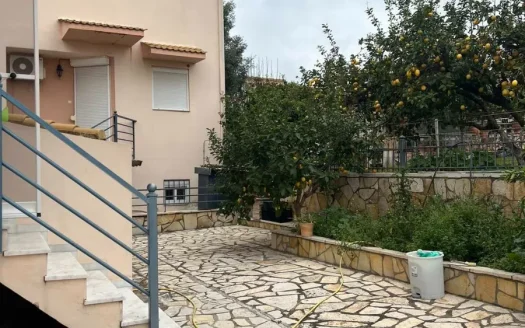 Maisonette for sale – Π-910