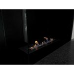 Fiamma Bruna Bacasız Burner Şömine Hazne 45 Cm FB-45 - Görsel 2