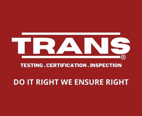 Transcert Logo